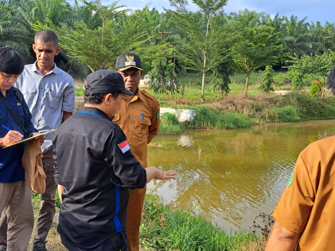 Pembangunan Desa