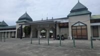 Gedung UMKM